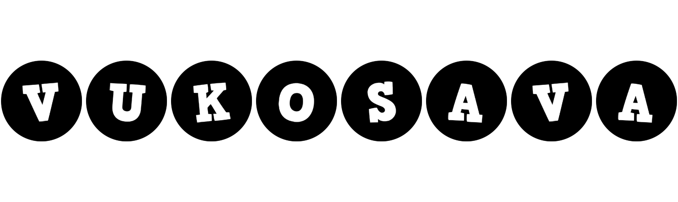 Vukosava tools logo