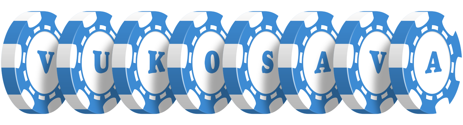 Vukosava vegas logo
