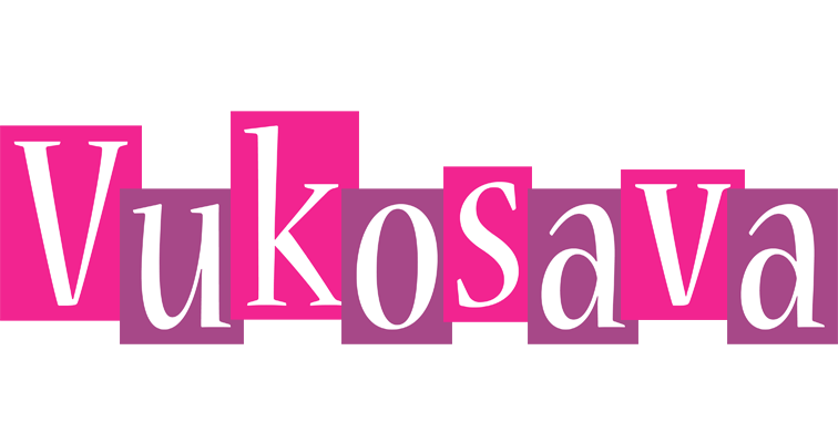 Vukosava whine logo