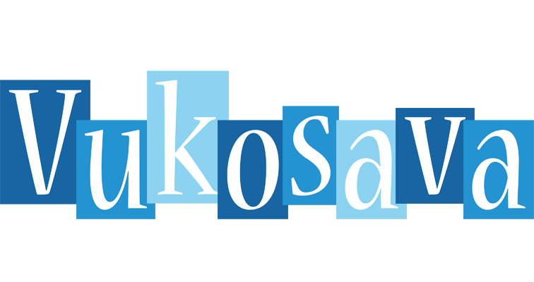 Vukosava winter logo
