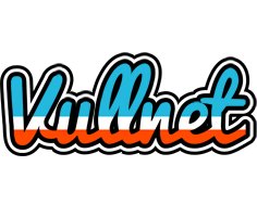 Vullnet america logo