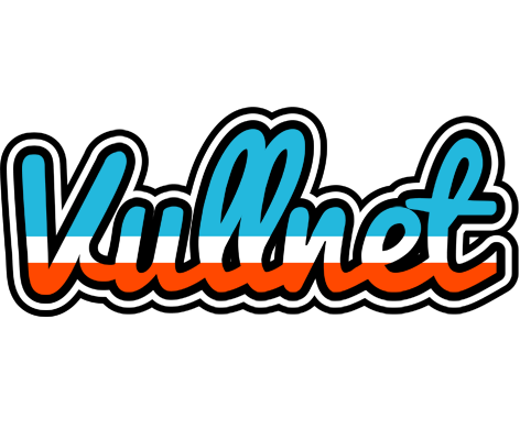 Vullnet america logo