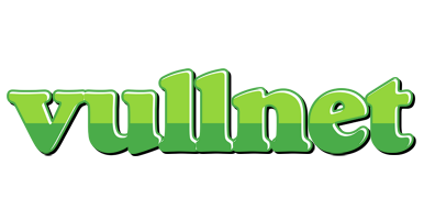 Vullnet apple logo