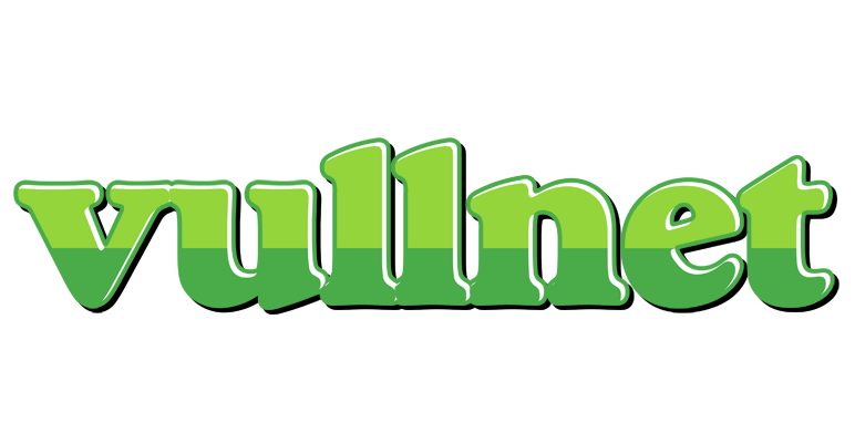 Vullnet apple logo