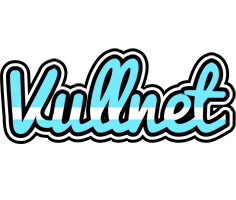 Vullnet argentine logo