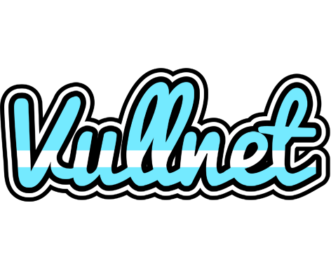 Vullnet argentine logo