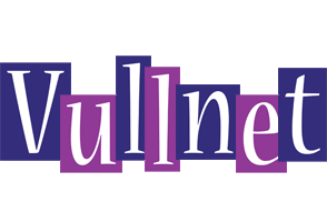 Vullnet autumn logo