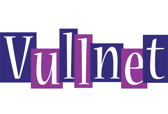Vullnet autumn logo