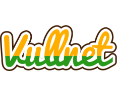 Vullnet banana logo