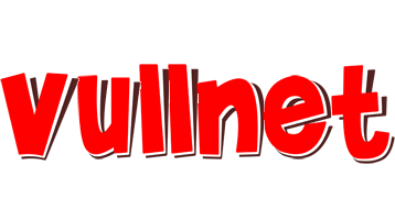 Vullnet basket logo