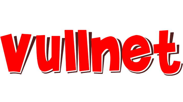 Vullnet basket logo