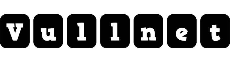 Vullnet box logo