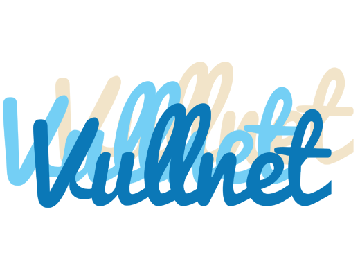 Vullnet breeze logo