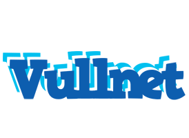Vullnet business logo