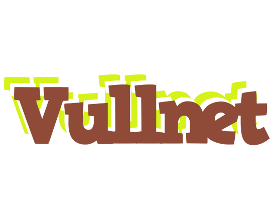 Vullnet caffeebar logo
