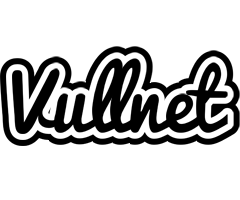 Vullnet chess logo