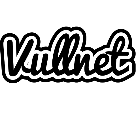 Vullnet chess logo