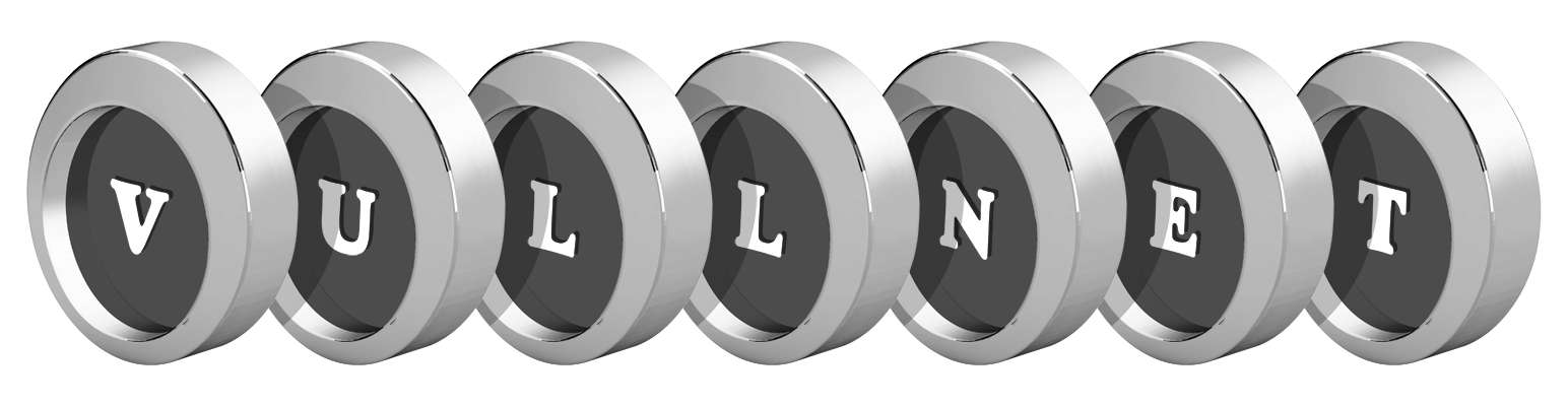 Vullnet coins logo