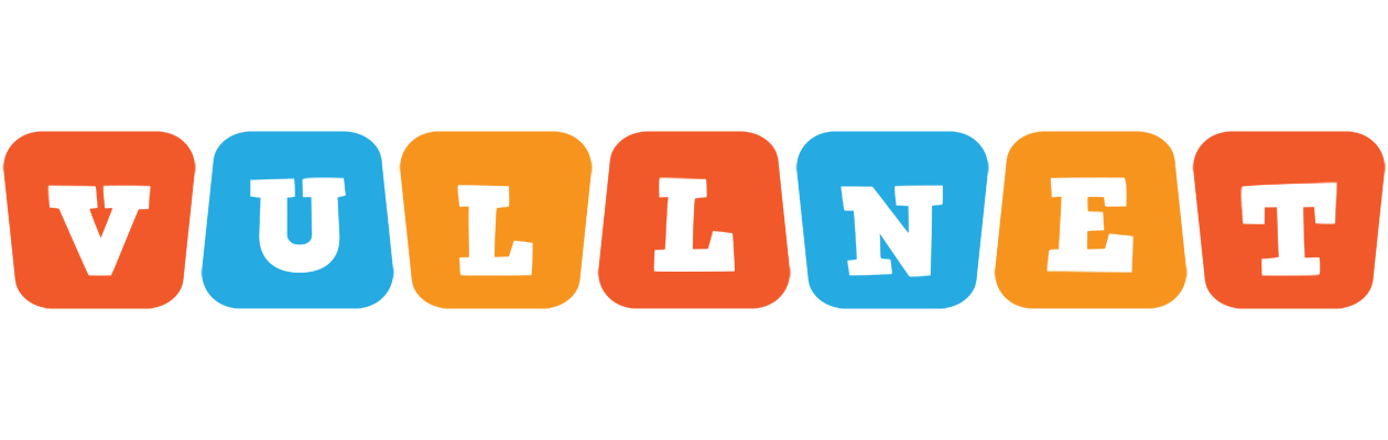 Vullnet comics logo