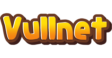 Vullnet cookies logo