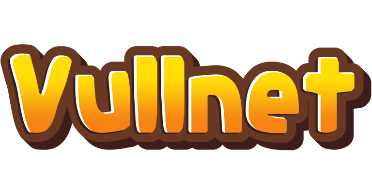 Vullnet cookies logo