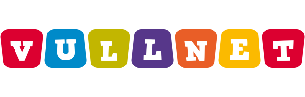 Vullnet daycare logo