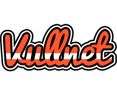 Vullnet denmark logo