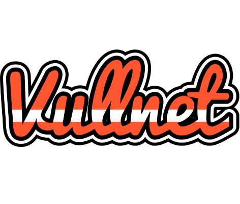 Vullnet denmark logo