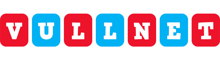 Vullnet diesel logo