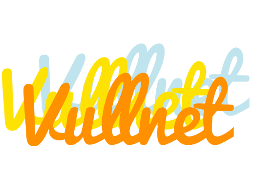 Vullnet energy logo