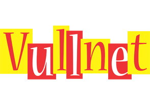 Vullnet errors logo