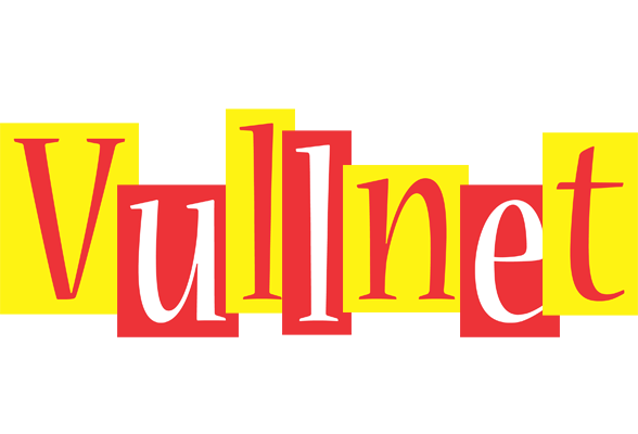 Vullnet errors logo