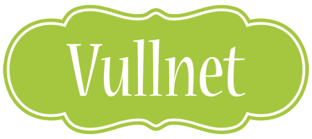 Vullnet family logo