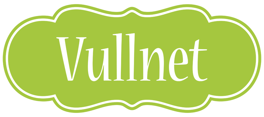 Vullnet family logo
