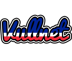 Vullnet france logo