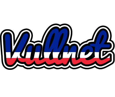 Vullnet france logo
