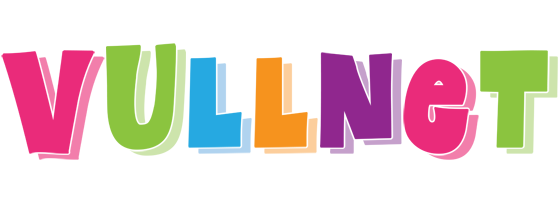 Vullnet friday logo