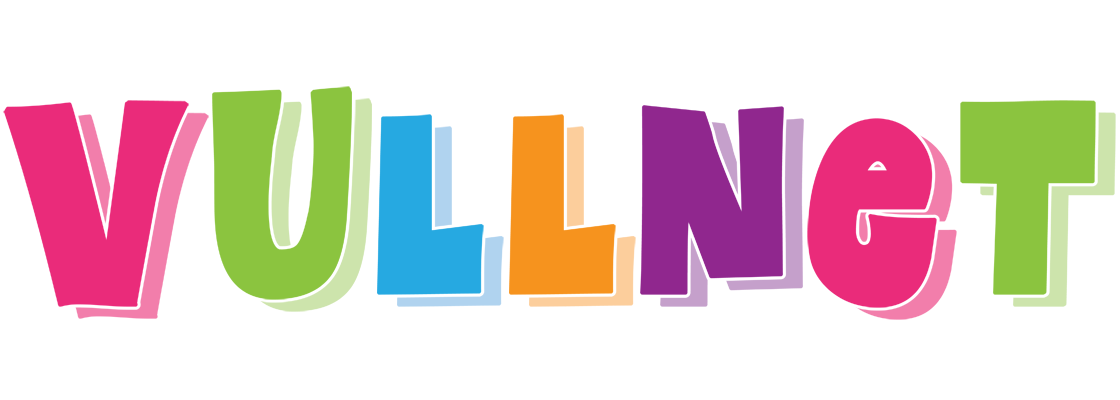 Vullnet friday logo