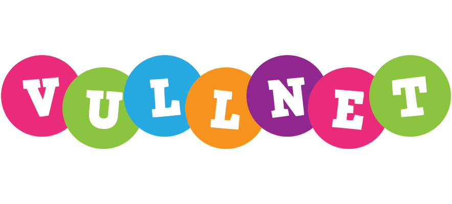 Vullnet friends logo