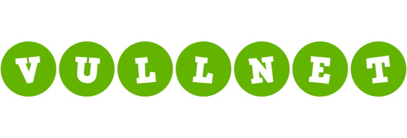 Vullnet games logo