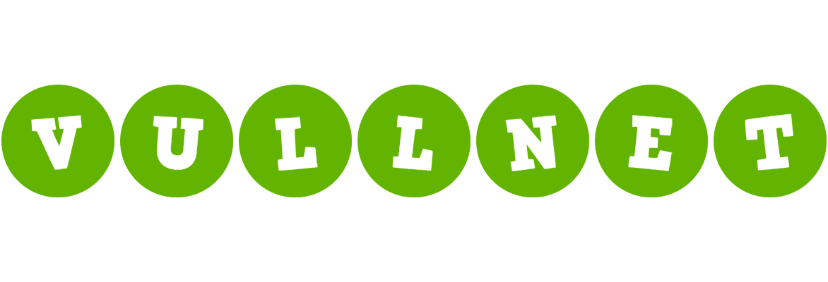 Vullnet games logo