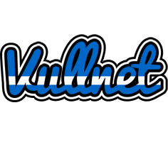 Vullnet greece logo