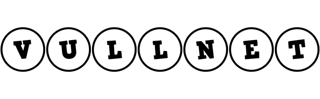 Vullnet handy logo