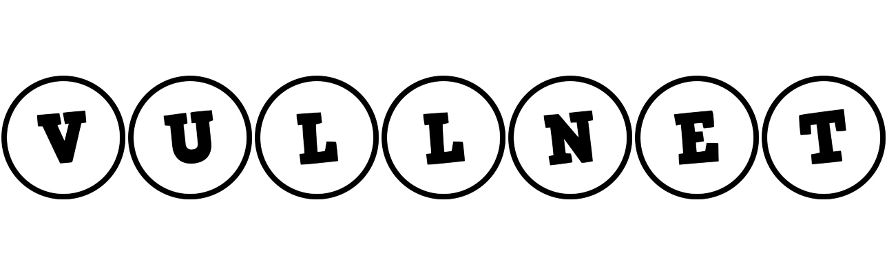 Vullnet handy logo