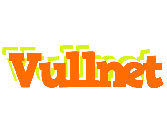 Vullnet healthy logo