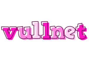 Vullnet hello logo