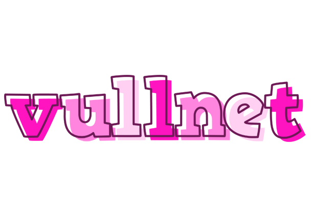 Vullnet hello logo
