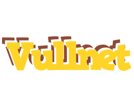 Vullnet hotcup logo