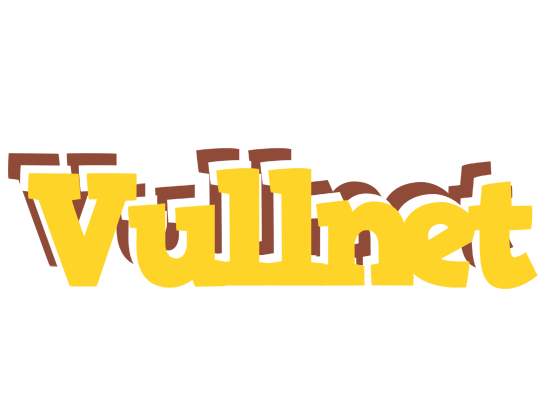 Vullnet hotcup logo