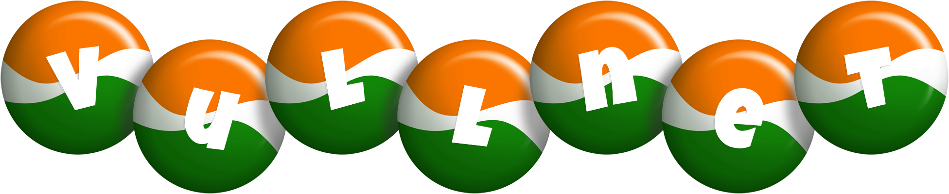 Vullnet india logo
